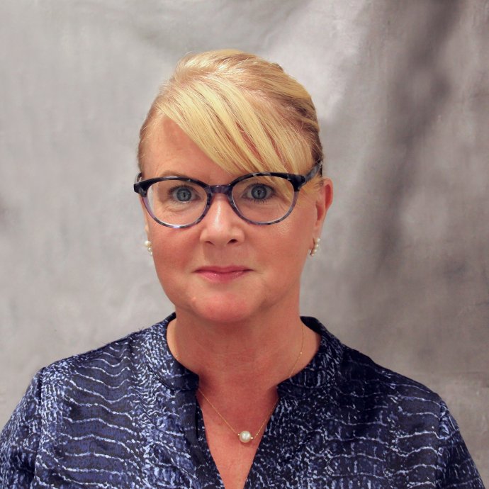 Anne Gilligan